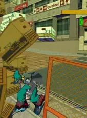 Jet Set Radio Future