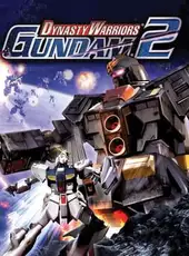 Dynasty Warriors: Gundam 2