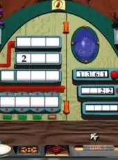 JumpStart Adventures 3rd Grade: Mystery Mountain