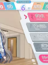 Project Canvas: Isekai Joucho Ikusei Keikaku