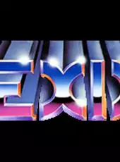 Thexder