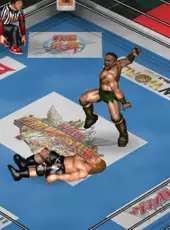 Fire Pro Wrestling World: New Japan Pro-Wrestling 2018 Wrestler Pack