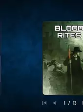 Dresden Files Cooperative Card Game: Fan Favorites