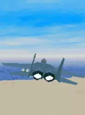 F-15 Strike Eagle III