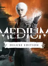 The Medium: Deluxe Edition