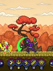 Tiny Pixels Vol. 2: Stormy Knights