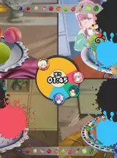Fruit Mountain Party