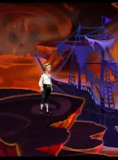 The Secret of Monkey Island: Special Edition