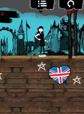Emily the Strange: Skate Strange