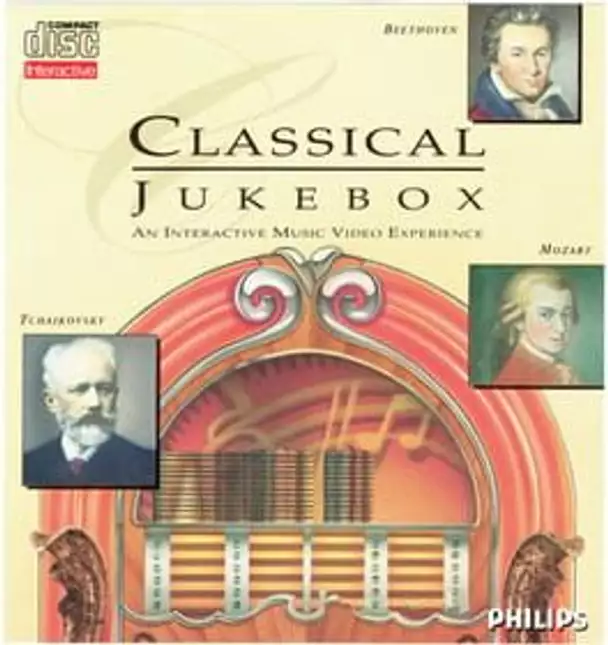 Classical Jukebox