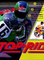 Top Rider