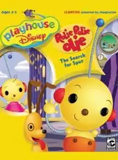 Rolie Polie Olie: The Search for Spot