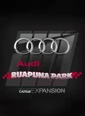Project CARS: Audi Ruapuna Speedway Expansion