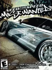 Need for Speed: Most Wanted