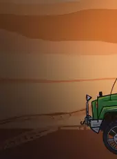 Desert Journey