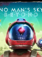 No Man's Sky: Beyond