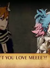 Fire Emblem Fates: Revelation