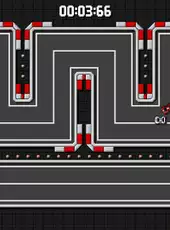 Retro Pixel Racers
