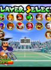 Mario Tennis