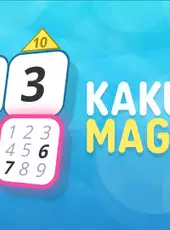 Kakuro Magic