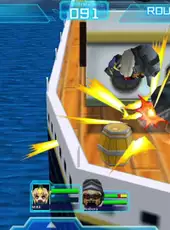 Splash Fighters