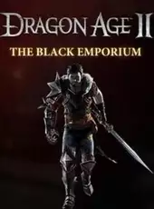 Dragon Age II: The Black Emporium