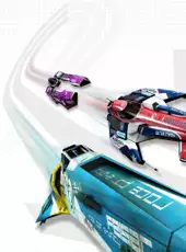 WipEout: Omega Collection