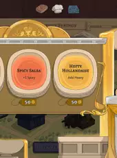 Arcane Eats
