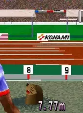 Olympic Summer Games: Atlanta '96
