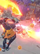 Zenless Zone Zero: Update 2.4 - On the Precipice of the Abyss