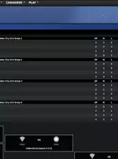 Franchise Hockey Manager 10