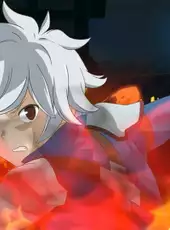 Is It Wrong to Try to Pick Up Girls in a Dungeon? Familia Myth: Fulland of Water and Light