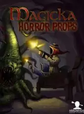 Magicka: Horror Props Item Pack