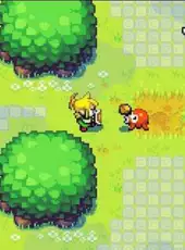 The Legend of Zelda: The Minish Cap