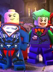 The LEGO Games Bundle