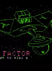 The Warp Factor