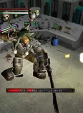 Fallout: Brotherhood of Steel