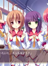 Hana to Otome ni Shukufuku wo