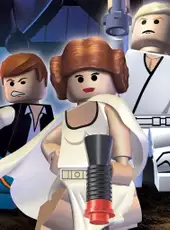 LEGO Star Wars II: The Original Trilogy