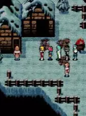 Phantasy Star IV: The End of the Millennium