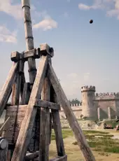 Medieval Machines Builder