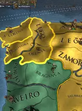 Europa Universalis IV: Golden Century - Immersion Pack