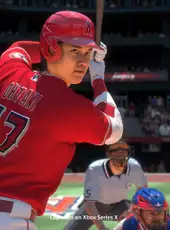 MLB The Show 22