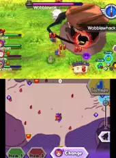 Yo-kai Watch Blasters: Red Cat Corps