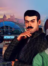 Alex Hunter: Lord of the Mind