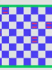 Videocart-19: Checkers