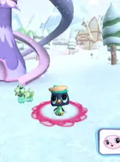 Littlest Pet Shop: Winter