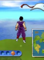 Dragon Ball Z: Budokai 3 HD