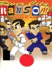 River City Ransom EX