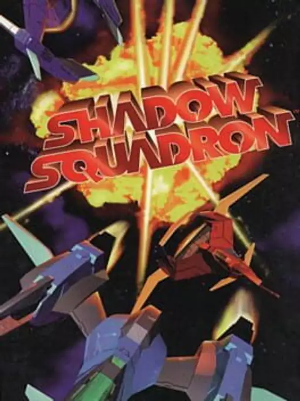 Shadow Squadron